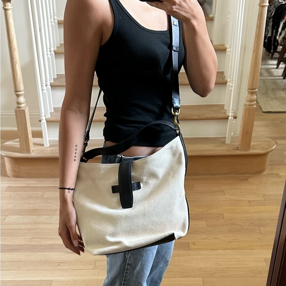 JCrew Crossbody Bag